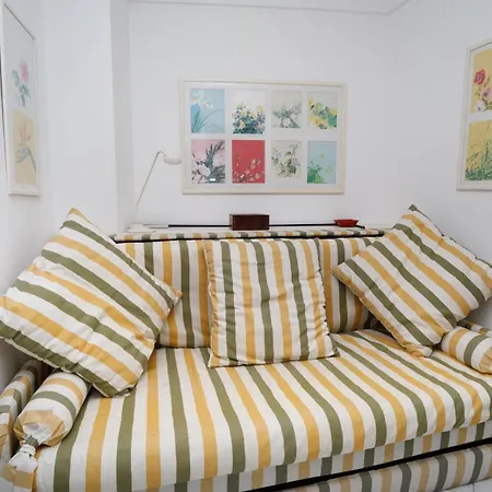 Casa Santa Teresa By Caprirooms Capri