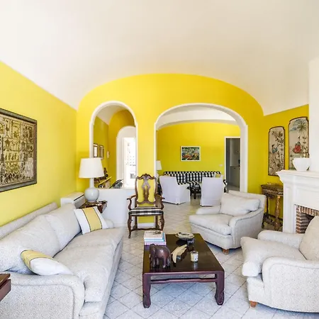 Casa Santa Teresa By Caprirooms Capri