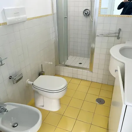 Lägenhet Casa Santa Teresa By Caprirooms