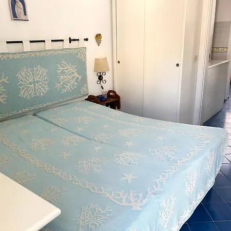 Lägenhet Casa Santa Teresa By Caprirooms Capri