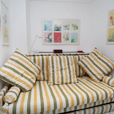 Casa Santa Teresa By Caprirooms Appartement